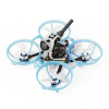 FPV квадрокоптер BetaFPV Air65 II Freestyle ELRS 2.4 ГГц - 65-мм безколекторний whoop-дрон з Matrix 1S ​​5IN1 II, камерою C03, до 5 хвилин польоту